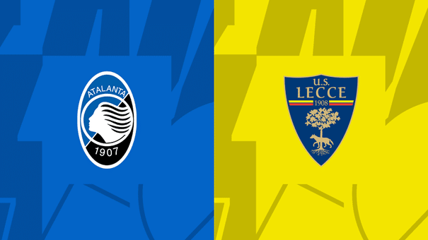 Nhận định bóng đá trận Atalanta vs Lecce diễn ra vào lúc 18h30 ngày 30/12 ở vòng 18 Serie A phân tích thông tin lực lượng, đội hình dự kiến, soi kèo nhà cái, dự đoán tỉ số. Hãy đến iBet1668 soi kèo bóng đá để biết thêm thông tin nhé .