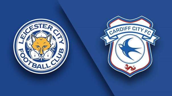 Nhận định bóng đá trận đấu giữa Cardiff vs Leicester trong khuôn khổ vòng 25 Championship 2023/24, sẽ diễn ra vào lúc 02h45 ngày 30/12 phân tích thông tin lực lượng, đội hình dự kiến, soi kèo nhà cái, dự đoán tỉ số. Hãy đến iBet1668 soi kèo bóng đá để biết thêm thông tin nhé .