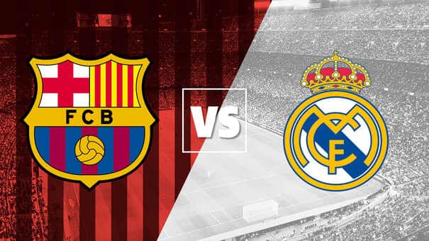 El Clasico hay còn gọi là siêu kinh điển, là thuật ngữ tiếng Tây Ban Nha đặc trưng cho cuộc đấu tranh gay cấn giữa hai đội bóng danh tiếng thế giới, Barcelona và Real Madrid. Đây không chỉ là trận bóng thường thấy mà còn là cuộc chạm trán đầy thách thức giữa hai ông lớn bóng đá, đem lại sự hấp dẫn và kịch tính đặc biệt cho người hâm mộ. Hãy đến iBet1668 thủ thuật để biết thêm thông tin nhé .