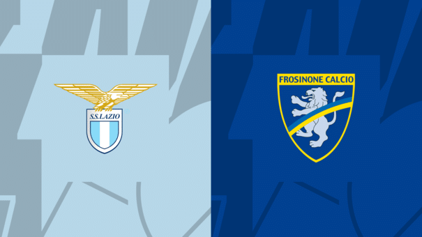 Nhận định bóng đá trận đấu Lazio vs Frosinone trong khuôn khổ Vòng 18 giải Serie A 2023/24 diễn ra vào lúc 02h45 ngày 30/12 phân tích thông tin lực lượng, đội hình dự kiến, soi kèo nhà cái, dự đoán tỉ số. Hãy đến iBet1668 soi kèo bóng đá để biết thêm thông tin nhé .