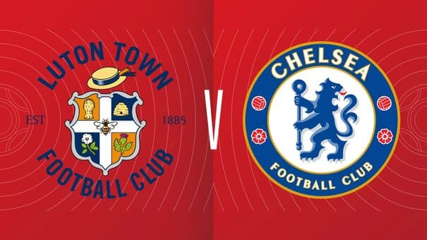 Nhận định bóng đá trận đấu giữa Luton vs Chelsea trong khuôn khổ vòng 20, Ngoại hạng Anh 2023/24, sẽ diễn ra vào lúc 19h30 ngày 30/12 phân tích thông tin lực lượng, đội hình dự kiến, soi kèo nhà cái, dự đoán tỉ số. Hãy đến iBet1668 soi kèo bóng đá để biết thêm thông tin nhé .