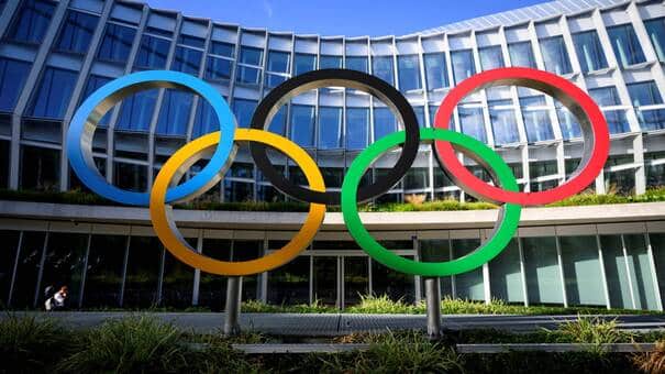 Olympic hay thế vận hội là kỳ thể thao lớn nhất trên toàn thế giới. Tại đây, các quốc gia sẽ tham gia tranh tài tại nhiều bộ môn khác nhau. Mục tiêu của thế vận hội chính là tạo cơ hội giao lưu và thúc đẩy tinh thần hòa bình, hữu nghị giữa các quốc gia. Hãy đến iBet1668 thủ thuật để biết thêm thông tin nhé .