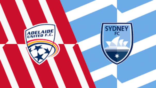 Nhận định bóng đá trận đấu giữa Adelaide United vs Sydney FC trong khuôn khổ vòng 12 giải VĐQG Australia sẽ diễn ra vào lúc 16h00 ngày 13/1 phân tích thông tin lực lượng, đội hình dự kiến, soi kèo nhà cái, dự đoán tỉ số. Hãy đến iBet1668 soi kèo bóng đá để biết thêm thông tin nhé .