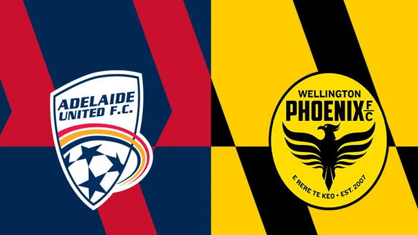 Nhận định bóng đá trận Adelaide United vs Wellington Phoenix diễn ra vào lúc 15h45 ngày 4/1 ở vòng 11 giải VĐQG Australia 2023/24 phân tích thông tin lực lượng, đội hình dự kiến, soi kèo nhà cái, dự đoán tỉ số. Hãy đến iBet1668 soi kèo bóng đá để biết thêm thông tin nhé .