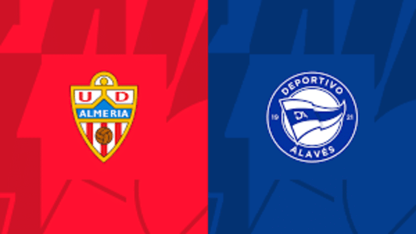 Nhận định bóng đá trận Almeria vs Alaves diễn ra vào lúc 03h00 ngày 27/1 trong khuôn khổ vòng 22 của La Liga 2023/24 phân tích thông tin lực lượng, đội hình dự kiến, soi kèo nhà cái, dự đoán tỉ số. Hãy đến iBet1668 soi kèo bóng đá để biết thêm thông tin nhé 