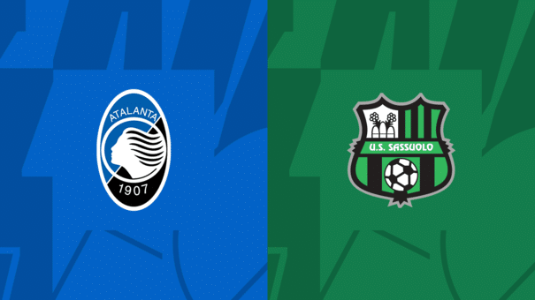 Nhận định bóng đá trận Atalanta vs Sassuolo diễn ra vào lúc 00h00 ngày 4/1 ở vòng 1/8 Coppa Italia 2023/24 phân tích thông tin lực lượng, đội hình dự kiến, soi kèo nhà cái, dự đoán tỉ số. Hãy đến iBet1668 soi kèo bóng đá để biết thêm thông tin nhé .