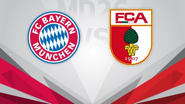 Nhận định bóng đá trận đấu Augsburg vs Bayern trong khuôn khổ vòng 19 giải Bundesliga 2023/24 diễn ra vào lúc 21h30 ngày 27/1 phân tích thông tin lực lượng, đội hình dự kiến, soi kèo nhà cái, dự đoán tỉ số. Hãy đến iBet1668 soi kèo bóng đá để biết thêm thông tin nhé .