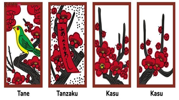 Bài Hoa Hanafuda ra đời vào những năm thế kỉ thứ 19 tại Nhật Bản, với hình thức hết sức đặc biệt: một loại bài "không có số",  không thể tính điểm trong mỗi cuộc chơi. Mỗi lá bài ứng với một loại hoa tượng trưng cho mỗi mùa, gọi là hanafuda. Lá bài đặc biệt nằm “ hợp pháp hóa” và né tránh đạo luật nghiêm ngặt của Nhật Bản thời bấy giờ về việc cấm đoán các trò chơi bài bạc. Hãy đến iBet1668 thông tin sản phẩm để biết thêm thông tin nhé .