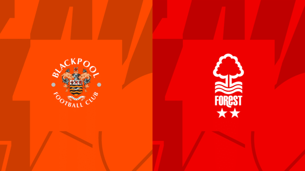 Nhận định bóng đá trận Blackpool vs Nottingham Forest diễn ra vào lúc 02h45 ngày 18/1 trong khuôn khổ vòng 3 cúp FA 2023/24 (đá lại) phân tích thông tin lực lượng, đội hình dự kiến, soi kèo nhà cái, dự đoán tỉ số. Hãy đến iBet1668 soi kèo bóng đá để biết thêm thông tin nhé .