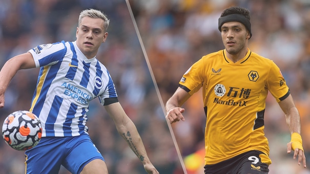 Nhận định bóng đá trận Brighton vs Wolves diễn ra vào lúc 02h45 ngày 23/1 trong khuôn khổ vòng 21 Premier League 2023/24 phân tích thông tin lực lượng, đội hình dự kiến, soi kèo nhà cái, dự đoán tỉ số. Hãy đến iBet1668 soi kèo bóng đá để biết thêm thông tin nhé .