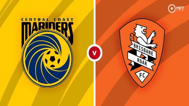 Nhận định bóng đá trận đấu Central Coast Mariners vs Brisbane Roar trong khuôn khổ Vòng 14 giải VĐQG Australia 2023/24 diễn ra vào lúc 15h45 ngày 27/1 phân tích thông tin lực lượng, đội hình dự kiến, soi kèo nhà cái, dự đoán tỉ số. Hãy đến iBet1668 soi kèo bóng đá để biết thêm thông tin nhé .