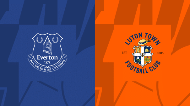 Nhận định bóng đá trận Everton vs Luton Town diễn ra vào lúc 22h00 ngày 27/1 trong khuôn khổ vòng 4 cúp FA 2023/24 phân tích thông tin lực lượng, đội hình dự kiến, soi kèo nhà cái, dự đoán tỉ số. Hãy đến iBet1668 soi kèo bóng đá để biết thêm thông tin nhé .