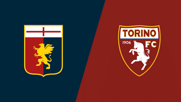 Nhận định bóng đá trận Genoa vs Torino diễn ra vào lúc 21h00 ngày 13/1 ở vòng 20 Serie A phân tích thông tin lực lượng, đội hình dự kiến, soi kèo nhà cái, dự đoán tỉ số. Hãy đến iBet1668 soi kèo bóng đá để biết thêm thông tin nhé .