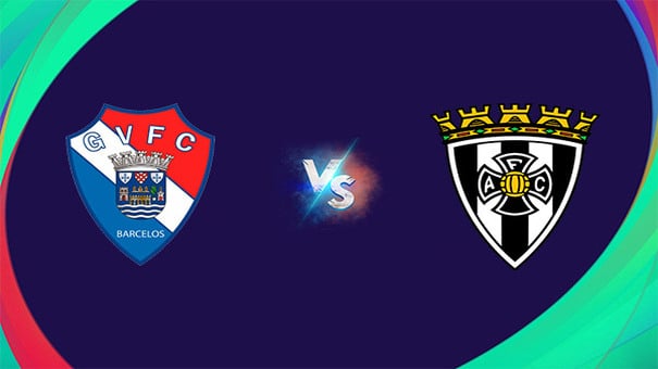 Nhận định Gil Vicente vs Amarante 2h15 ngày 11/1 (Cúp QG Bồ Đào Nha 2023/24) . Gil Vicente vs Amarante thuộc Cúp quốc gia Bồ Đào Nha 2023/24: Nhận định chi tiết về trận đấu, dự đoán kết quả bóng đá, thông tin phân tích tỷ số. Hãy đến iBet1668 soi kèo bóng đá để biết thêm thông tin nhé .