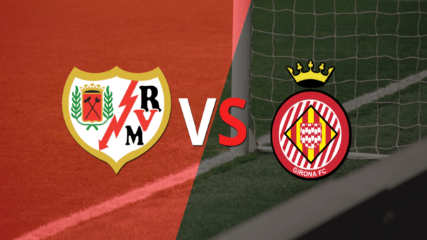 Nhận định bóng đá trận đấu giữa Girona vs Vallecano trong khuôn khổ Cúp Nhà vua Tây Ban Nha sẽ diễn ra vào lúc 03h30 ngày 18/1 phân tích thông tin lực lượng, đội hình dự kiến, soi kèo nhà cái, dự đoán tỉ số. Hãy đến iBet1668 soi kèo bóng đá để biết thêm thông tin nhé .