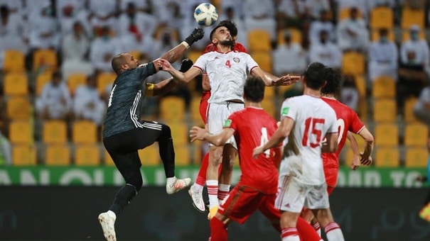 Nhận định bóng đá trận Iran vs UAE diễn ra lúc 22h00 ngày 23/1 trong khuôn khổ bảng C ở Asian Cup 2023 phân tích thông tin lực lượng, đội hình dự kiến, soi kèo nhà cái, dự đoán tỉ số. Hãy đến iBet1668 soi kèo bóng đá để biết thêm thông tin nhé .