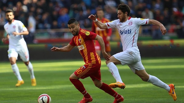 Nhận định - dự đoán Kayserispor vs Antalyaspor 21h00 ngày 29/1 (VĐQG Thổ Nhĩ Kỳ 2023/24). Nhận định bóng đá, góc nhìn chuyên gia, dự đoán kết quả trận đấu, thống kê phong độ hai đội. Hãy đến iBet1668 soi kèo bóng đá để biết thêm thông tin nhé .