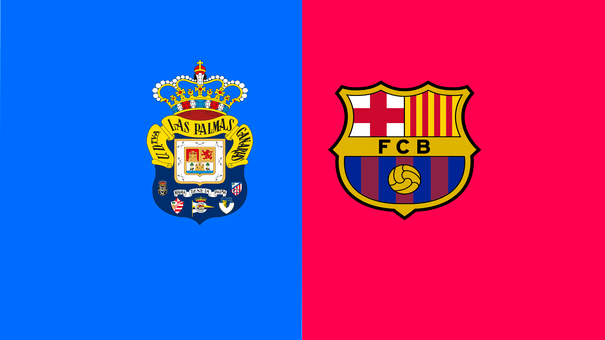 Nhận định bóng đá trận đấu giữa Las Palmas vs Barca trong khuôn khổ vòng 19 La Liga 2023/24, sẽ diễn ra vào lúc 03h30 ngày 5/1 phân tích thông tin lực lượng, đội hình dự kiến, soi kèo nhà cái, dự đoán tỉ số. Hãy đến iBet1668 soi kèo bóng đá để biết thêm thông tin nhé .