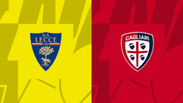 Nhận định bóng đá trận đấu Lecce vs Cagliari trong khuôn khổ Vòng 19 Serie A 2023/24 diễn ra vào lúc 00h00 ngày 7/1 phân tích thông tin lực lượng, đội hình dự kiến, soi kèo nhà cái, dự đoán tỉ số. Hãy đến iBet1668 soi kèo bóng đá để biết thêm thông tin nhé .