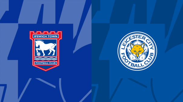 Nhận định bóng đá trận Leicester City vs Ipswich Town diễn ra vào lúc 03h00 ngày 23/1 trong khuôn khổ vòng 28 Championship 2023/24 phân tích thông tin lực lượng, đội hình dự kiến, soi kèo nhà cái, dự đoán tỉ số. Hãy đến iBet1668 soi kèo bóng đá để biết thêm thông tin nhé .