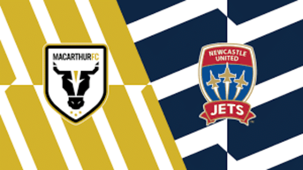 Nhận định bóng đá trận đấu Macarthur vs Newcastle Jets trong khuôn khổ Vòng 11 giải VĐQG Australia 2023/24 diễn ra vào lúc 15h45 ngày 5/1 phân tích thông tin lực lượng, đội hình dự kiến, soi kèo nhà cái, dự đoán tỉ số. Hãy đến iBet1668 soi kèo bóng đá để biết thêm thông tin nhé .