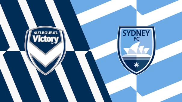 Nhận định bóng đá trận Melbourne Victory vs Sydney diễn ra vào lúc 15h45 ngày 26/1 ở vòng 14 giải VĐQG Australia 2023/24 phân tích thông tin lực lượng, đội hình dự kiến, soi kèo nhà cái, dự đoán tỉ số. Hãy đến iBet1668 soi kèo bóng đá để biết thêm thông tin nhé .