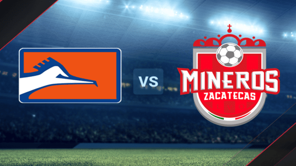 Nhận định Mineros vs Correcaminos 10h05 ngày 12/1 (Hạng 2 Mexico 2024) . Nhận định bóng đá, chuyên gia dự đoán kết quả, thông tin phân tích tỷ số trận đấu, thống kê về hai đội. Hãy đến iBet1668 soi kèo bóng đá để biết thêm thông tin nhé .