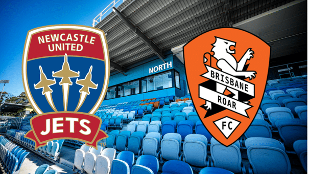 Nhận định bóng đá trận đấu Newcastle Jets vs Brisbane Roar trong khuôn khổ Vòng 12 giải VĐQG Australia 2023/24 diễn ra vào lúc 15h00 ngày 23/1 phân tích thông tin lực lượng, đội hình dự kiến, soi kèo nhà cái, dự đoán tỉ số. Hãy đến iBet1668 soi kèo bóng đá để biết thêm thông tin nhé .