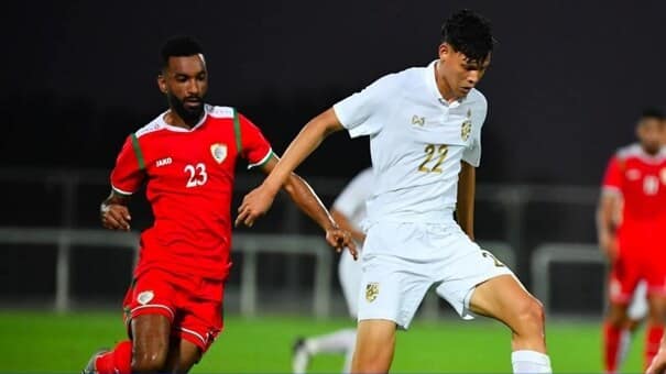 Nhận định bóng đá trận Oman vs Thái Lan diễn ra lúc 21h30 ngày 21/1 trong khuôn khổ bảng F - Asian Cup 2023 phân tích thông tin lực lượng, đội hình dự kiến, soi kèo nhà cái, dự đoán tỉ số. Hãy đến iBet1668 soi kèo bóng đá để biết thêm thông tin nhé .