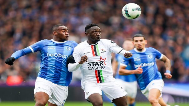 Nhận định Oud Heverlee Leuven vs KRC Genk, dự đoán bóng đá VĐQG Bỉ hôm nay 0h45 ngày 1/2/2024 chính xác . Trên sân của đối thủ, KRC Genk sẽ tìm lại được cảm giác chiến thắng trước Oud Heverlee Leuven đang có thành tích nghèo nàn. Các vị khách khả năng cao sẽ bị thủng lưới và có trên 3 bàn thắng vào lưới chủ nhà. Hãy đến iBet1668 soi kèo bóng đá để biết thêm thông tin nhé