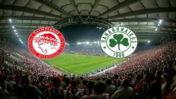 Nhận định, soi kèo Panathinaikos vs Olympiacos, 2h30 ngày 11/1 - Giải Cúp QG Hy Lạp. Panathinaikos tạo lợi thế. Hãy đến iBet1668 soi kèo bóng đá để biết thêm thông tin nhé .