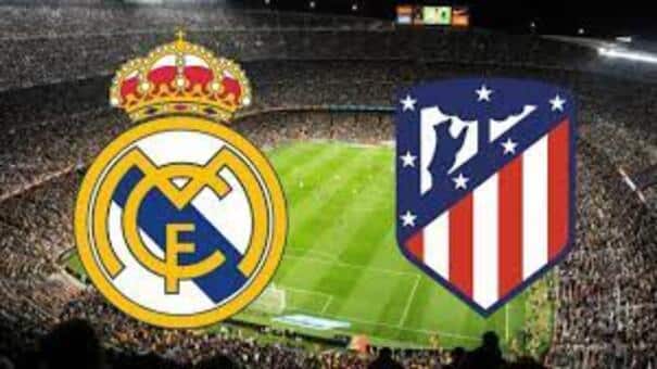 Nhận định, dự đoán Real Madrid vs Atletico Madrid , 02h00 ngày 11/01/2024 . Hai đội bóng thành Madrid sẽ đụng độ nhau tại bán kết Super Cup năm nay. Rõ ràng, không một bên nào muốn thất bại khi tấm vé vào chung kết đang rất gần. Hãy đến iBet1668 soi kèo bóng đá để biết thêm thông tin nhé .