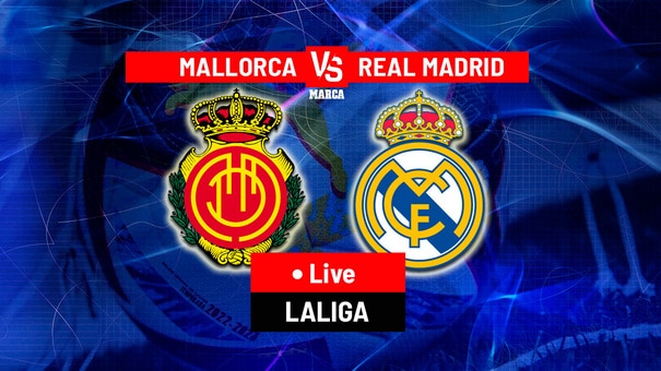 Nhận định bóng đá trận Real vs Mallorca diễn ra vào lúc 01h15 ngày 4/1 trong khuôn khổ vòng 19 của La Liga 2023/24 phân tích thông tin lực lượng, đội hình dự kiến, soi kèo nhà cái, dự đoán tỉ số. Hãy đến iBet1668 soi kèo bóng đá để biết thêm thông tin nhé .