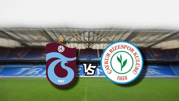 Nhận định bóng đá trận Rizespor vs Trabzonspor diễn ra vào lúc 00h00 ngày 26/1 ở vòng 22 giải VĐQG Thổ Nhĩ Kỳ 2023/24 phân tích thông tin lực lượng, đội hình dự kiến, soi kèo nhà cái, dự đoán tỉ số. Hãy đến iBet1668 soi kèo bóng đá để biết thêm thông tin nhé .