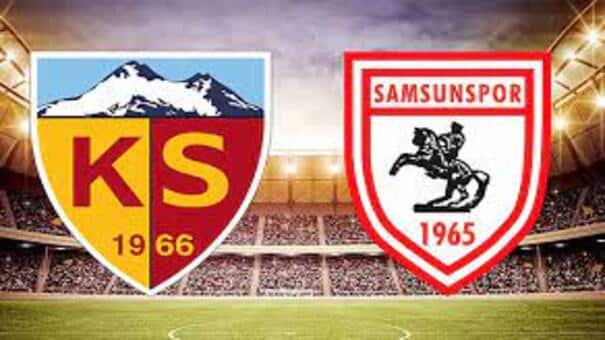 Nhận định bóng đá trận đấu giữa Samsunspor vs Kayserispor trong khuôn khổ vòng 22 giải VĐQG Thổ Nhĩ Kỳ sẽ diễn ra vào lúc 21h00 ngày 25/1 phân tích thông tin lực lượng, đội hình dự kiến, soi kèo nhà cái, dự đoán tỉ số. Hãy đến iBet1668 soi kèo bóng đá để biết thêm thông tin nhé .