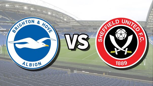 Nhận định bóng đá trận đấu giữa Sheffield Utd vs Brighton trong khuôn khổ vòng 4, FA Cup 2023/24, sẽ diễn ra vào lúc 22h00 ngày 27/1 phân tích thông tin lực lượng, đội hình dự kiến, soi kèo nhà cái, dự đoán tỉ số. Hãy đến iBet1668 soi kèo bóng đá để biết thêm thông tin nhé .