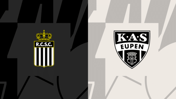 Nhận định Sporting Charleroi vs KAS Eupen, dự đoán bóng đá VĐQG Bỉ hôm nay 0h45 ngày 1/2/2024 chính xác. Hãy đến iBet1668 soi kèo bóng đá để biết thêm thông tin nhé . KAS Eupen sẽ có chiến thắng trước Sporting Charleroi đang có thành tích nghèo nàn trong thời gian gần đây. Đội khách khả năng cao sẽ không bị thủng lưới, tuy nhiên, họ cũng khó để ghi nhiều hơn 2 bàn thắng.