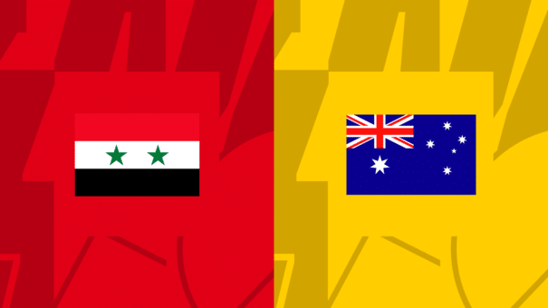 Nhận định bóng đá trận Syria vs Australia diễn ra vào lúc 18h30 ngày 18/1 trong khuôn khổ bảng B của Asian Cup 2023 phân tích thông tin lực lượng, đội hình dự kiến, soi kèo nhà cái, dự đoán tỉ số. Hãy  đến iBet1668 soi kèo bóng đá để biết thêm thông tin nhé .