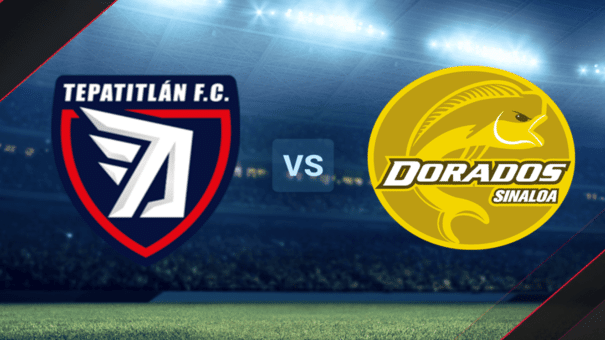 Nhận định Tepatitlan vs Dorados 8h05 ngày 12/1 (Hạng 2 Mexico 2024) . Nhận định bóng đá, chuyên gia dự đoán tỷ số, phân tích kết quả trận đấu, thống kê chi tiết. Hãy đến iBet1668 soi kèo bóng đá để biết thêm thông tin nhé .