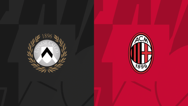 Nhận định bóng đá trận Udinese vs AC Milan diễn ra vào lúc 02h45 ngày 21/1 ở vòng 21 Serie A phân tích thông tin lực lượng, đội hình dự kiến, soi kèo nhà cái, dự đoán tỉ số. Hãy đến iBet1668 soi kèo bóng đá để biết thêm thông tin nhé .