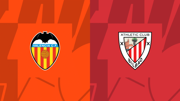 Nhận định bóng đá trận đấu Valencia vs Bilbao trong khuôn khổ Vòng 21 giải La Liga 2023/24 diễn ra vào lúc 00h30 ngày 21/1 phân tích thông tin lực lượng, đội hình dự kiến, soi kèo nhà cái, dự đoán tỉ số. Hãy đến iBet1668 soi kèo bóng đá để biết thêm thông tin nhé .