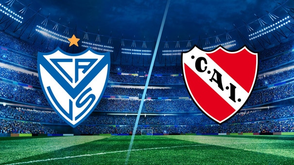 Nhận định Velez Sarsfield vs Independiente 7h30 ngày 31/1 (Argentina Copa de la Liga 2024). Nhận định bóng đá, chuyên gia phân tích kết quả trận đấu, dự đoán tỷ số, thống kê chi tiết. Hãy đến iBet1668 soi kèo bóng đá để biết thêm thông tin nhé .