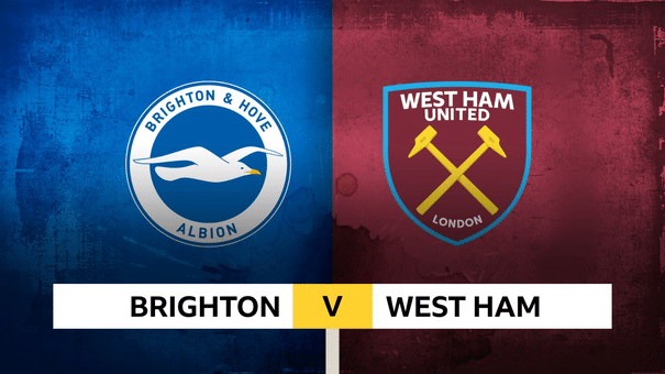 Nhận định bóng đá trận West Ham vs Brighton diễn ra vào lúc 02h30 ngày 3/1 ở vòng 20 Premier League 2023/24 phân tích thông tin lực lượng, đội hình dự kiến, soi kèo nhà cái, dự đoán tỉ số. Hãy đến iBet1668 soi kèo bóng đá để biết thêm thông tin nhé .