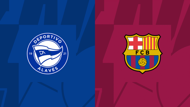 Nhận định Alaves vs Barcelona, dự đoán bóng đá La Liga hôm nay 00h30 ngày 4/2 chính xác. Chỉ phải làm khách trên sân của Alaves, Barcelona sáng cửa giành trọn 3 điểm. Về thẻ phạt, thế trận dễ diễn ra theo 1 chiều và có ít thẻ phạt. Về phạt góc, cả hai đội đều không mạnh về bóng bổng nên trận đấu này dễ có ít phạt góc. Hãy đến iBet1668 soi kèo bóng đá để biết thêm thông tin nhé . 