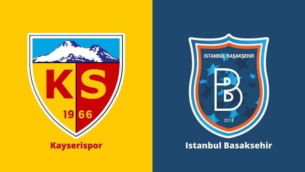 Basaksehir vs Kayserispor 0h00 ngày 20/2 (VĐQG Thổ Nhĩ Kỳ 2023/24) Hai chiến thắng liên tiếp trước Konyaspor và Istanbulspor ở giải VĐQG cộng thêm việc vượt qua Hatayspor để giành quyền dự tứ kết Cúp QG giai đoạn cuối tháng Một đầu tháng Hai đã tạo ra động lực lớn cho Basaksehir. Dù vậy, trước bài test lớn mang tên Galatasaray ở vòng 25 tuần trước, Basaksehir đã gục ngã khi thất thủ với tỉ số 0-2. Hãy đến iBet1668 soi kèo bóng đá để biết thêm thông tin nhé .