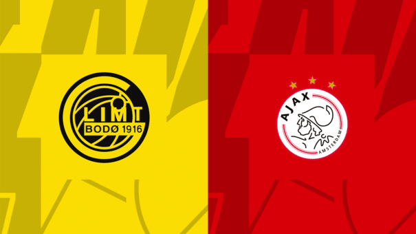 Bodo Glimt vs Ajax 0h45 ngày 23/2 (Conference League 2023/24) Khi Ajax giành 3 trận thắng liên tiếp sau khi trở lại từ kỳ nghỉ Đông, đội bóng của HLV John van't Schip mang đến sự kỳ vọng lớn cho giới mộ điệu, rằng phiên bản Ajax hay nhất đang hồi sinh. Tuy nhiên, thực tế đã không tiếp diễn theo cách như vậy. Hãy đến iBet1668 soi kèo bóng đá để biết thêm thông tin nhé .