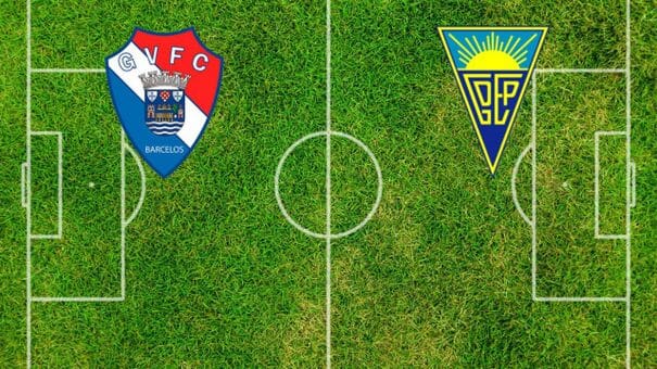 Estoril Praia vs Gil Vicente, 01h00 ngày 19/2 - tại vòng 22 giải VĐQG Bồ Đào Nha 2023/24. Sau 21 vòng đấu, Estoril Praia đang tạm đứng thứ 12 với 21 điểm, trung bình đúng 1 điểm 1 trận, cách vị trí phải đá play-off trụ hạng chỉ 1 điểm. Trong khi đó, Gil Vicente xếp ngay trên với 1 điểm nhiều hơn. Điều đó có nghĩa, nếu đội nào trắng tay ở trận này, họ có thể rơi xuống vùng nguy hiểm. Hãy đến iBet1668 soi kèo bóng đá để biết thêm thông tin nhé .