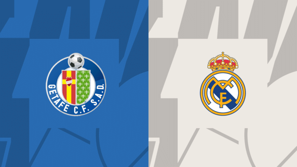 Nhận định Getafe vs Real Madrid (03h00 ngày 2/2). Real Madrid sẽ lấy lại ngôi đầu bảng La Liga nếu có điểm ở trận đá bù với Getafe. Hãy đến iBet1668 soi kèo bóng đá để biết thêm thông tin nhé .