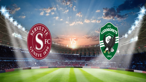 Ludogorets vs Servette 0h45 ngày 23/2 (Conference League 2023/24) Ludogorets là một khách quen của các Cúp châu Âu trong khoảng 1 thập kỷ trở lại đây. Dù vậy, họ vẫn chưa tạo được bước đột phá đáng kể nào khi mà thành tích tốt nhất của đại diện Bulgaria luôn là dừng bước ở vòng 1/8. Hãy đến iBet1668 soi kèo bóng đá để biết thêm thông tin nhé .