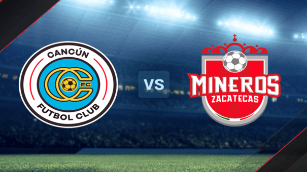 Mineros vs Cancun 8h05 ngày 21/2 (Hạng 2 Mexico 2023/24) Tiếp tục là màn trình diễn đáng thất vọng, Mineros vừa phải chia điểm trên sân của Tepatitlan. Là đội bóng từng lọt vào bán kết Playoff tranh chức vô địch ở giai đoạn Apetura trước đó nhưng khi bước vào chặng Clausura, mọi thứ đang thực sự gian nan với thầy trò HLV Nacho Castro. Hãy đến iBet1168 soi kèo bóng đá để biết thêm thông tin nhé .